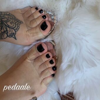 Pedaale Nackt Leaks OnlyFans Foto 11