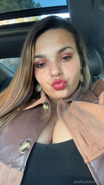 Pediqueen