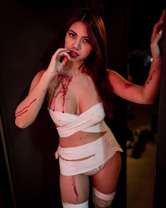 peggykuo1123 Nackt Leaks OnlyFans Foto 5