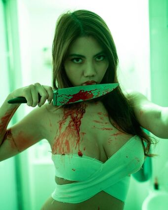 peggykuo1123 Nackt Leaks OnlyFans Foto 7