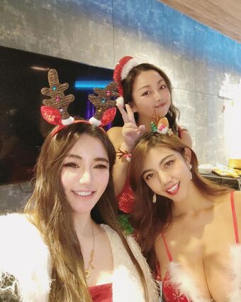 peggykuo1123 Nackt Leaks OnlyFans Foto 11