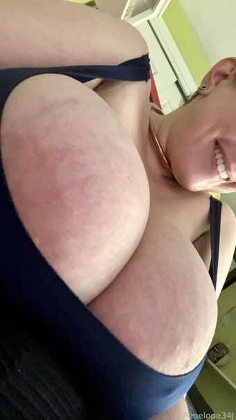 penelope34j Nackt Leaks OnlyFans Foto 43