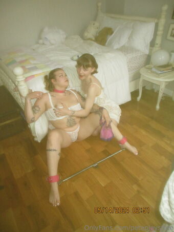 peteplaysfree Nackt Leaks OnlyFans Foto 39