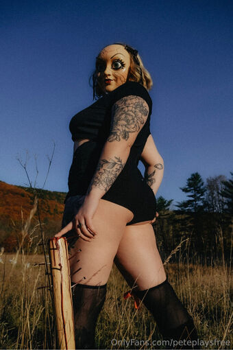 peteplaysfree Nackt Leaks OnlyFans Foto 45