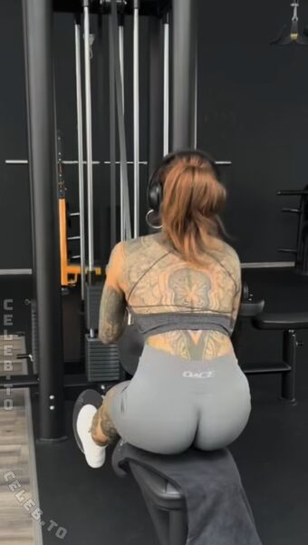 Petra Siebeck Nackt Leaks OnlyFans Foto 5