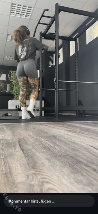 Petra Siebeck Nackt Leaks OnlyFans Foto 6