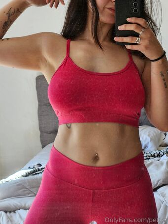 pettra Nackt Leaks OnlyFans Foto 15