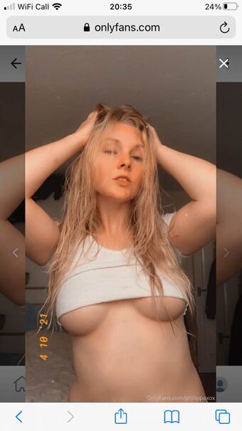 Philippaxox