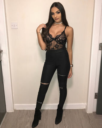 Phoebe Collin