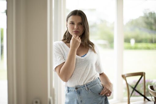 Phoebe Roberts