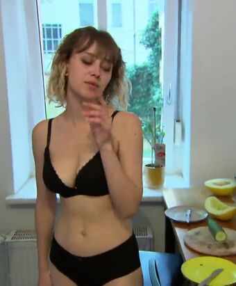 Pia Trümper Nackt Leaks OnlyFans Foto 8