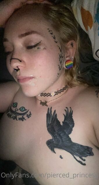 pierced_princess