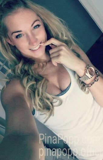 pinapopp Nackt Leaks OnlyFans Foto 10