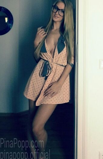 pinapopp Nackt Leaks OnlyFans Foto 11