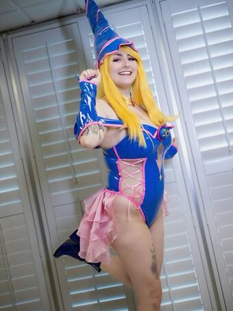 PinkHairedFox