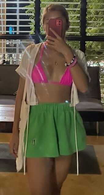 Pinkvader Nackt Leaks OnlyFans Foto 24
