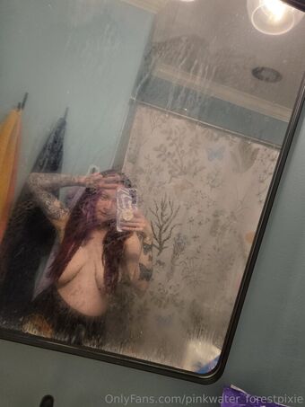 pinkwater_forestpixie Nackt Leaks OnlyFans Foto 3