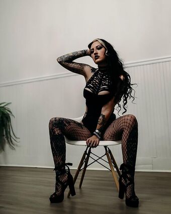 Pippigothstocking Nackt Leaks OnlyFans Foto 17