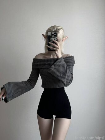 pipsi Nackt Leaks OnlyFans Foto 20