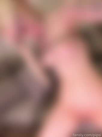 pipsi Nackt Leaks OnlyFans Foto 30