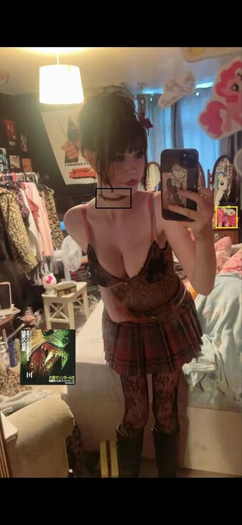 pixilers Nackt Leaks OnlyFans Foto 19