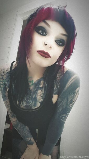 pixxigrrl
