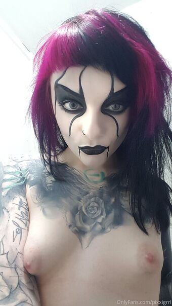 pixxigrrl Nackt Leaks OnlyFans Foto 38