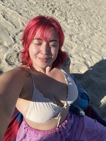 Planetjade Nackt Leaks OnlyFans Foto 1