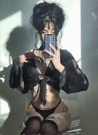 plasticjupiter Nackt Leaks OnlyFans Foto 37