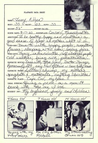 Playboy International