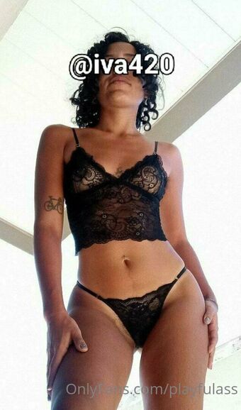 playfulass Nackt Leaks OnlyFans Foto 32