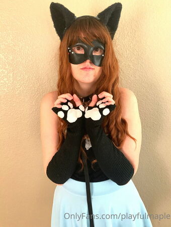 playfulmaple Nackt Leaks OnlyFans Foto 9