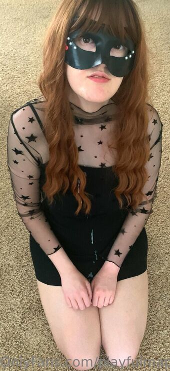 playfulmaple Nackt Leaks OnlyFans Foto 13