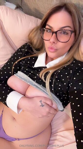 playtimeplus Nackt Leaks OnlyFans Foto 61