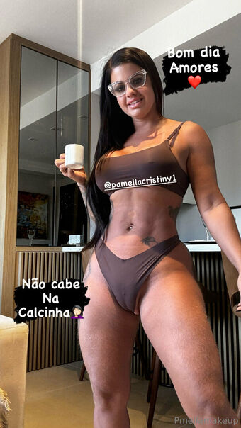 pmellamakeup Nackt Leaks OnlyFans Foto 11