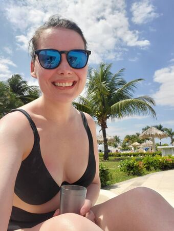 PmsProxy Nackt Leaks OnlyFans Foto 10