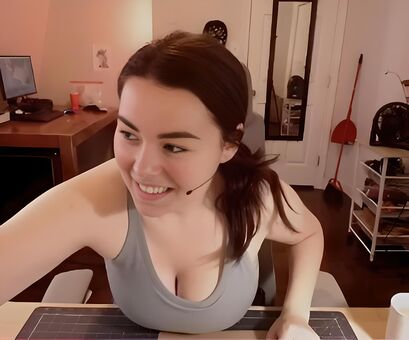 PmsProxy Nackt Leaks OnlyFans Foto 18