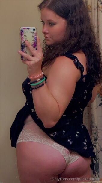 pocketkitten