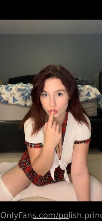 polish.princess Nackt Leaks OnlyFans Foto 13