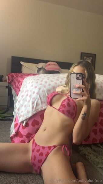 pollybluefree