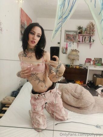 pollypipi Nackt Leaks OnlyFans Foto 39