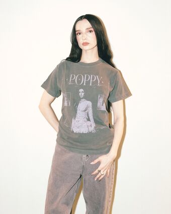 Poppy