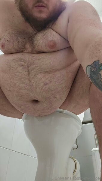powerboar Nackt Leaks OnlyFans Foto 16
