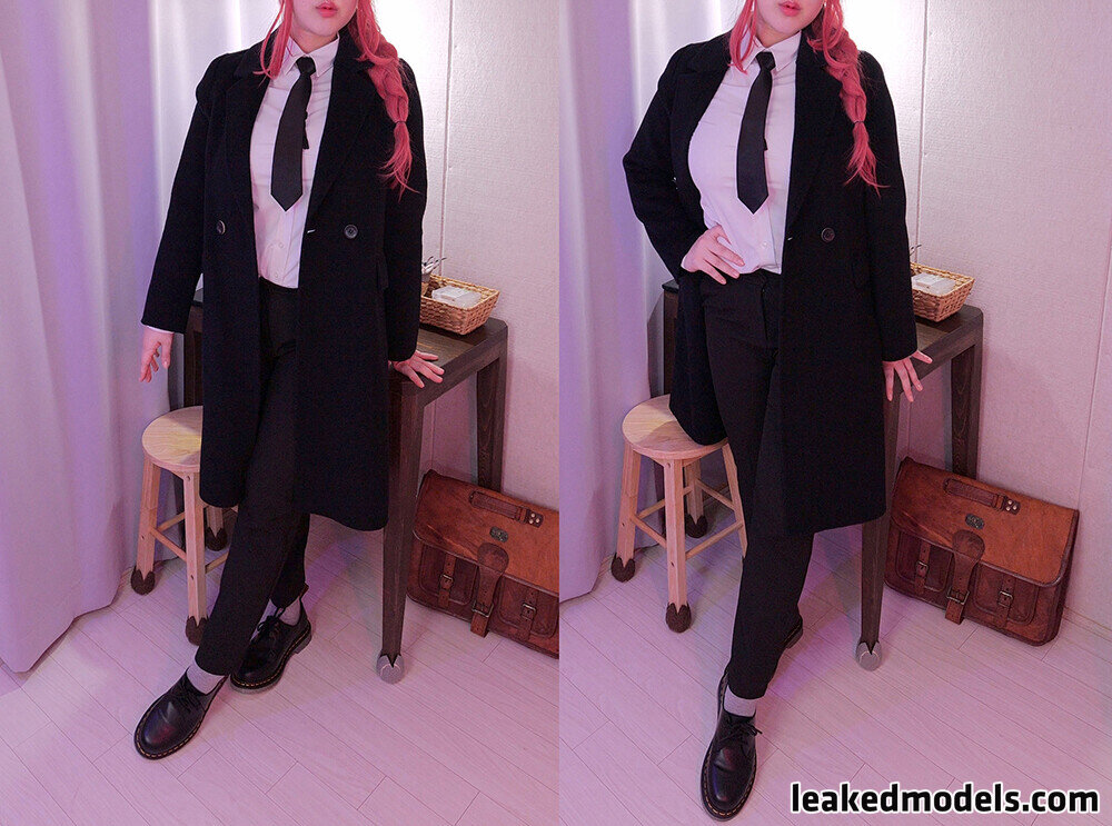 PPOMODOLI / Ppomo / ppomo.asmr Foto #11