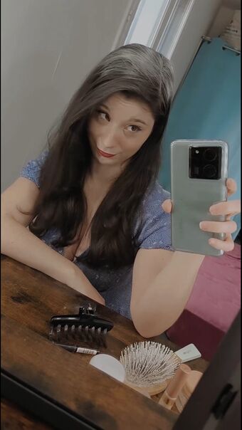 Pressea Nackt Leaks OnlyFans Foto 2