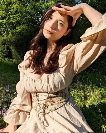 Pressea Nackt Leaks OnlyFans Foto 3