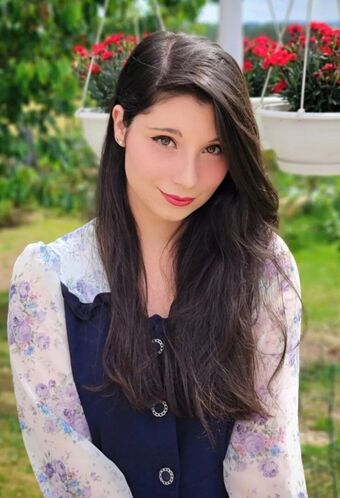 Pressea Nackt Leaks OnlyFans Foto 4