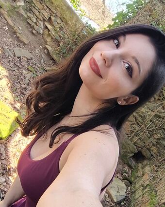 Pressea Nackt Leaks OnlyFans Foto 5