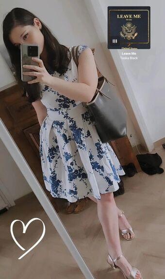 Pressea Nackt Leaks OnlyFans Foto 6