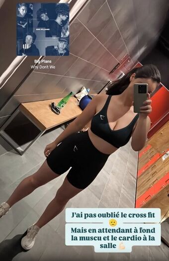 Pressea Nackt Leaks OnlyFans Foto 7